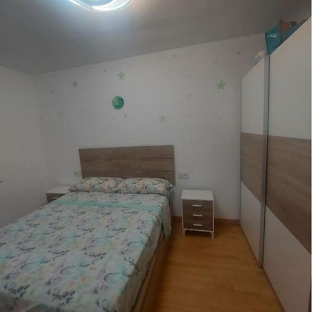 habitación matrimonio Albacete Exterior foto
